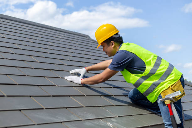 Best Shingle Roofing Installation  in Mansfield, AR