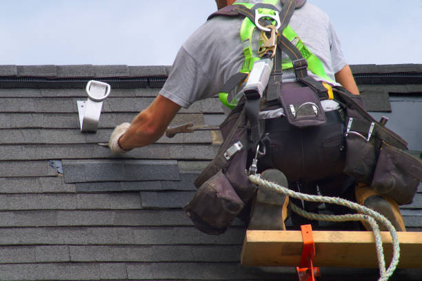 Best Commercial Roof Installation  in Mansfield, AR