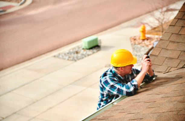Reliable Mansfield, AR Roofing Contractor Solutions
