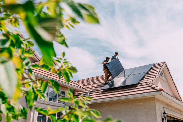Best Emergency Roof Repair  in Mansfield, AR