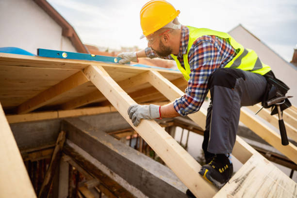 Best Metal Roofing Contractor  in Mansfield, AR