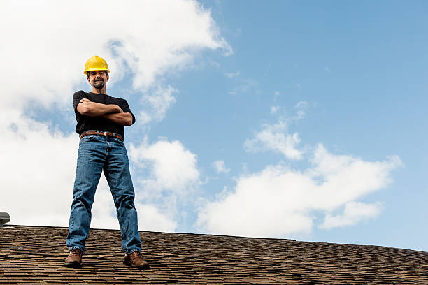 Best Local Roofing Companies  in Mansfield, AR
