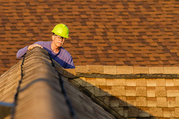 Best Residential Roof Replacement  in Mansfield, AR